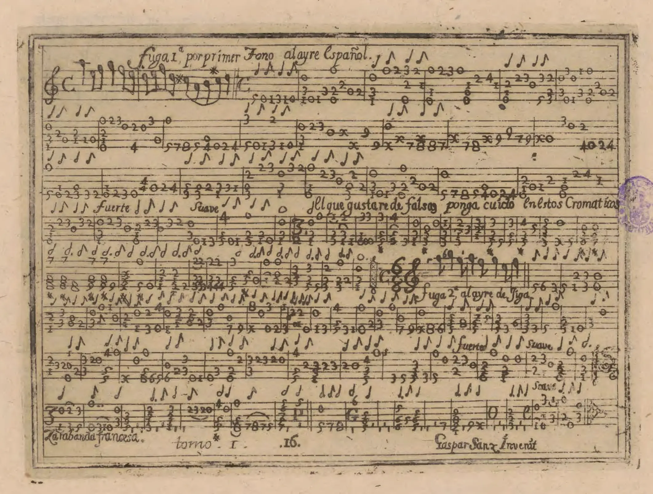 see the copy
 - image