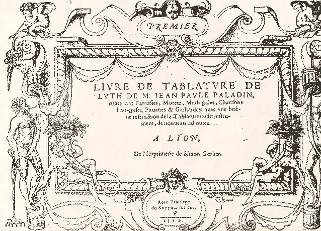 original source
 - image