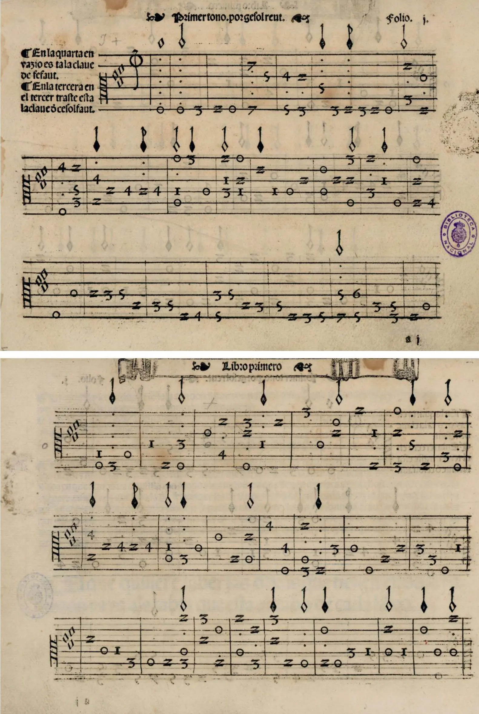 original source
 - image