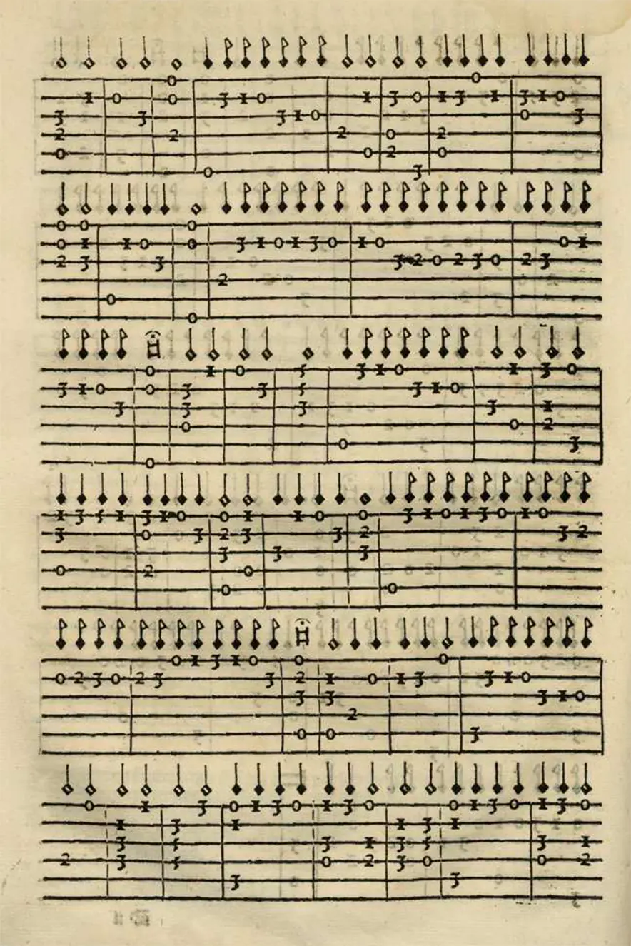 original source
 - image