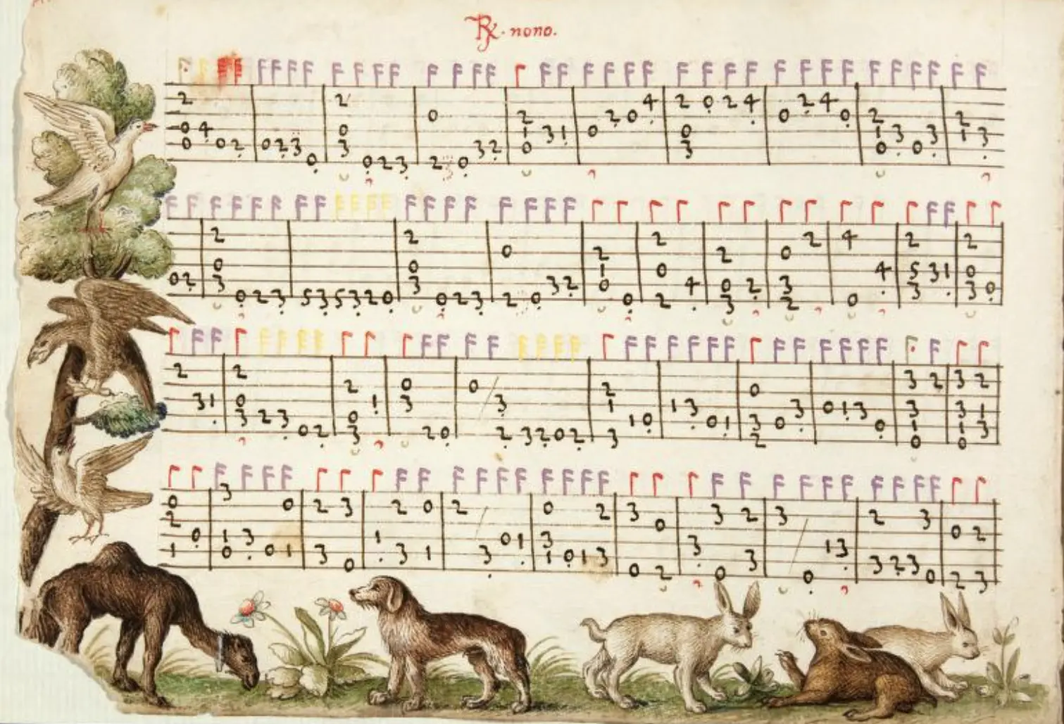 original source
 - image