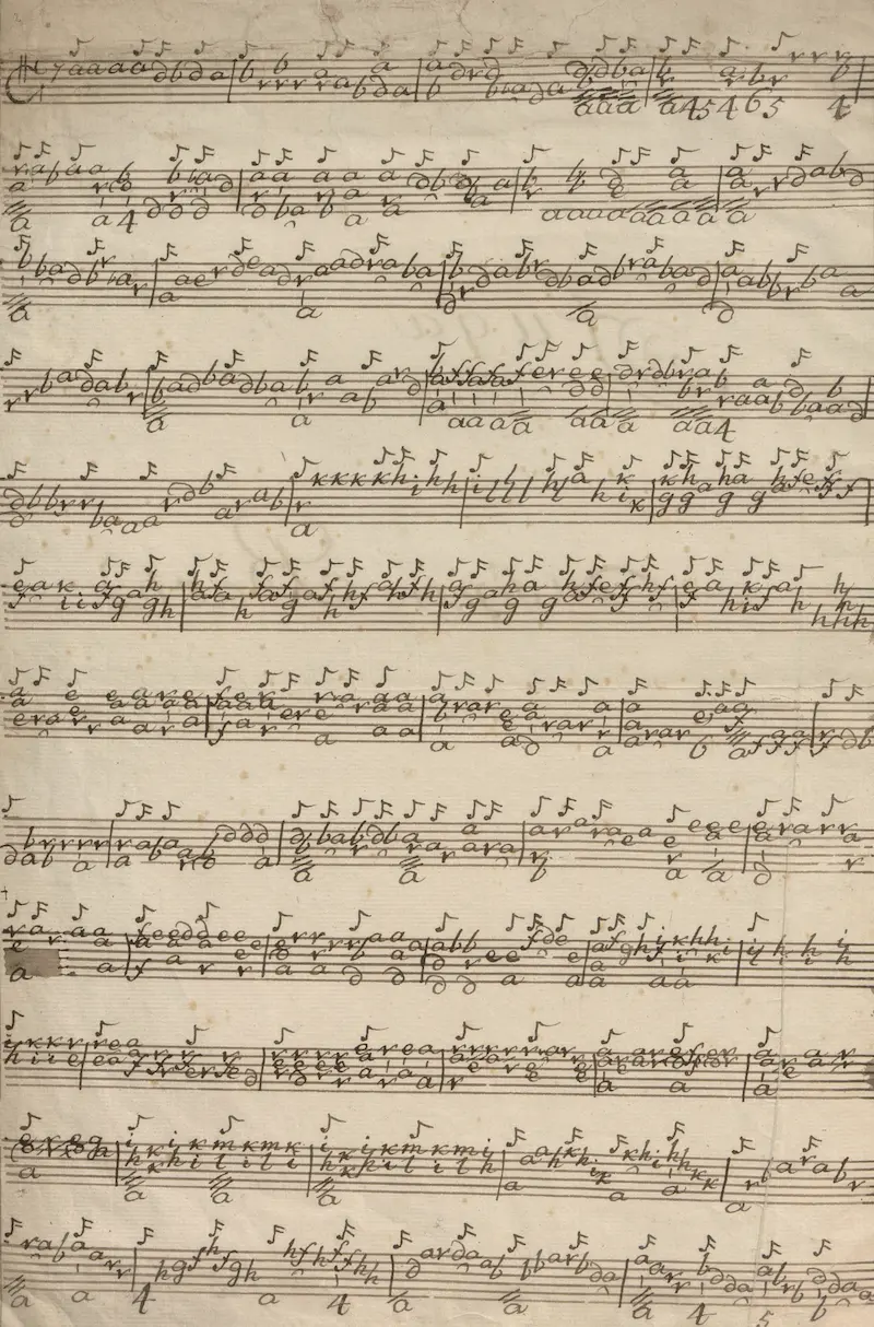 Copy preserved at&nbsp;Leipziger St&auml;dtischen Bibliotheken
 - image