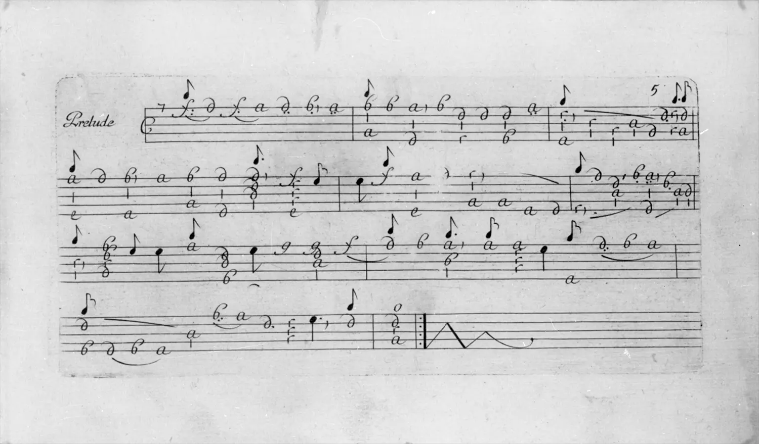 Biblioth&egrave;que nationale de France
 - image